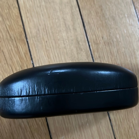 Authentic Gucci Mirror Aviator Sunglasses - Picture 3 of 9